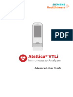 Atellica VTLi Immunoassay Analyzer Advanced User Guide DXDCM 09017fe980551832-1725316330754