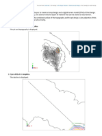 0 - 10 - GEOVIA - Creating Data - Pit