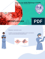 Neoplasias