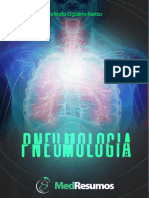 (2023) PNEUMOLOGIA 24 - Insuficiência Respiratória Agura (Ira)