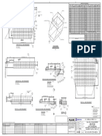 Liner Plate Schedule: MQ13-02-DR-2730-ME3014 0