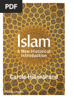 Hillenbrand, Carole - Islam - A New Historical Introduction-Thames and Hudson LTD (2015)