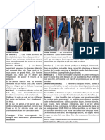 Unité Didactique III Phénomènes de Société Passions Séquence 2 SHOPPING Eleve