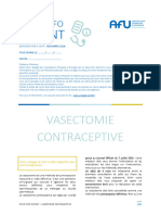 37 Vasectomie Contraceptive 0