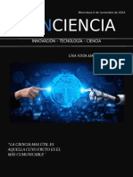 Revista Con-Ciencia