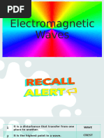 Electromagnetic Waves