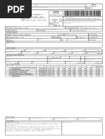 Danfe: N. 7.936.674 Série 3