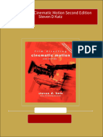 Instant Download Film Directing Cinematic Motion Second Edition Steven D Katz PDF All Chapter