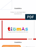 Estadística Descriptiva - Graficos - MTC 2024