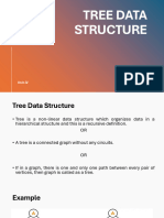 TREE Data Structure