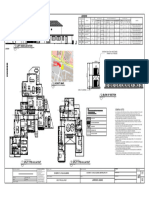 Mechanical Plan