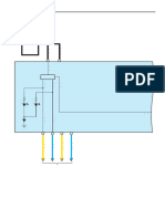 Combination Meter: E43 (A), E47 (B)