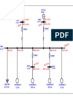 Load Flow SLD