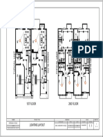 1St Floor 2Nd Floor: Sheet No. Scale Drawn By: Project Title Owner Esperanza N. Roque Millimeter E 6 2