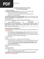 Loanntt@ftu - Edu.vn: (1) Timing Differences