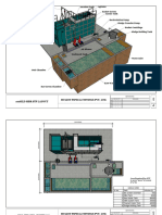 100kld MBR STP LAYOUT