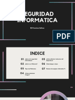 Seguridad Informatica