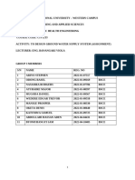 Group 3 For Public Health Engineering Assignment-1