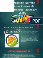 Principales Normas Financierar