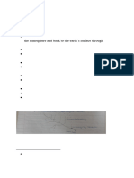 Hydrology and Fluvial Processes