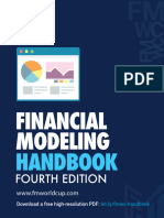 Financial Modeling Handbook 1732297893