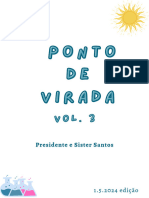 Ponto de Virada Vol. 3