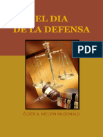 El Dia de La Defensa