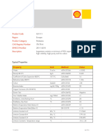 Isopentane Europe