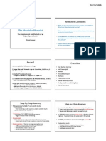 Mourinho HSP-HFA - Lecture Slides