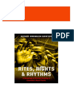 PDF Rites, rights and rhythms: a genealogy of musical meaning in Colombia's black pacific Quintero download