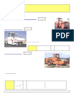 D07 Compactage Materiel