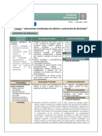 3° Proy5 Sem3 S7 Mat-Sesion