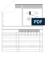 Datasheet 8