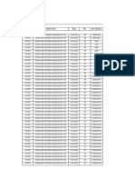 Dealer Code Dealer Name Date Pfx. Doc Number Opening Balance