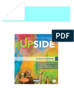 (FREE PDF Sample) Upside English As A Second Language Secondary 5 Student Workbook Teacher S Guide 1st Edition Arielle Aaronson Ebooks