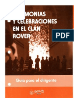 Ceremonis y Celebraciones 001