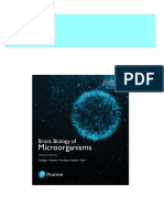 Get Brock Biology of Microorganisms Brock PDF Ebook With Full Chapters Now