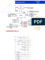 Asus G750JH - RG Schematic