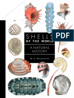 Dokumen - Pub Shells of The World A Natural History 0691248273 9780691248271