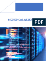 Biomedical Research