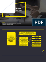 Diapositivas 11 Facultades de La Administración Tributaria