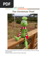 The Christmas Thief