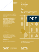 Upm Benzodiazepines - FR