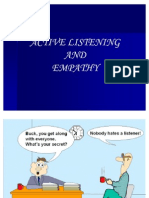 Active Listening & Empathy-1