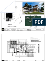 Building Permit Plan