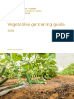 Simplified Guide To Growing Vegetables en