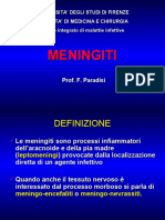 Memingiti