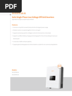 Solis Datasheet S6 EO1P (4 5) K 48 Global