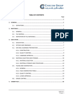 CG24-24.1-Z12 Earthworks Testing Specifcations