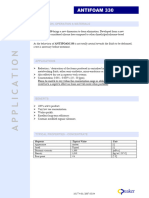 Antifoam 330.TDS - 1